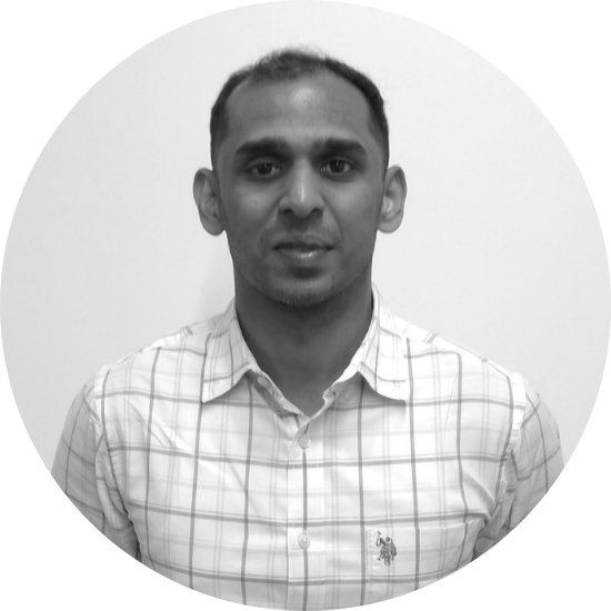 Unnikrishnan Pulikkaparambil Sasidharan